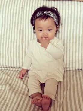 Rirakoさんのコーディネート