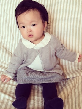 Rirakoさんのコーディネート