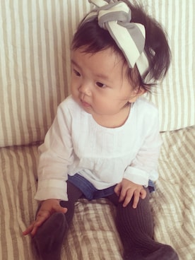 Rirakoさんのコーディネート