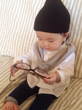 Rirakoさんのコーディネート