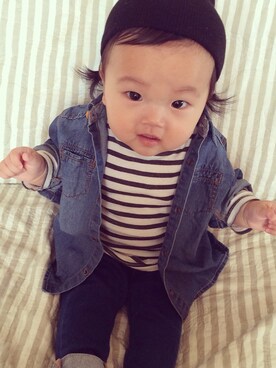 Rirakoさんのコーディネート