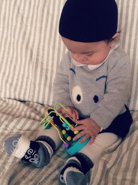 Rirakoさんのコーディネート