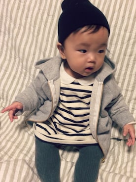 Rirakoさんのコーディネート