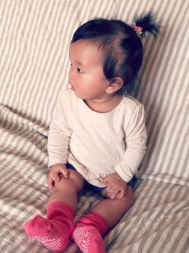 Rirakoさんのコーディネート