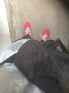 marshaさん（メンズ・168cm）の夏コーディネート