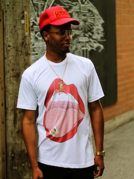 Tommy Skyrunner さんのコーディネート