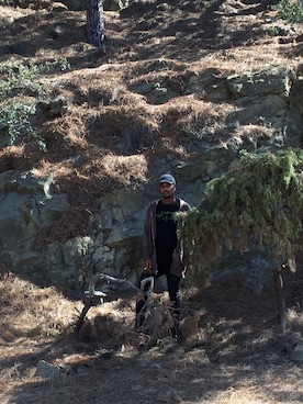 Tommy Skyrunner さんのコーディネート