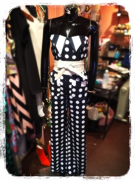 Plume-clothingさんのコーディネート