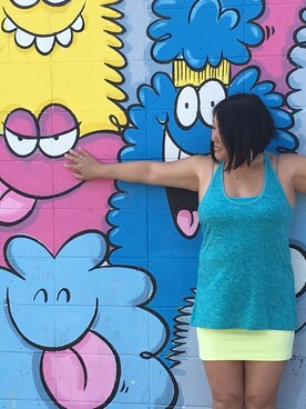 Plume-clothingさんのコーディネート