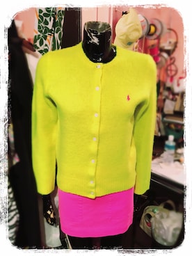 Plume-clothingさんのコーディネート