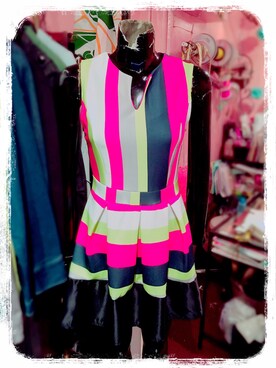 Plume-clothingさんのコーディネート