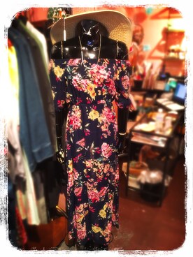 Plume-clothingさんのコーディネート