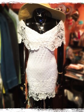 Plume-clothingさんのコーディネート