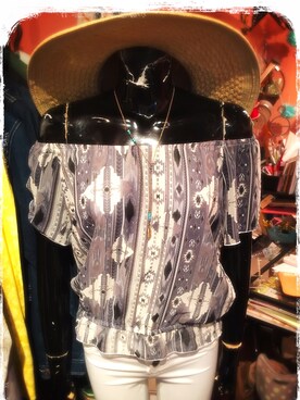 Plume-clothingさんのコーディネート