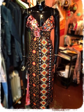 Plume-clothingさんのコーディネート