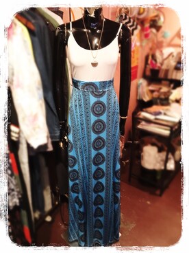 Plume-clothingさんのコーディネート