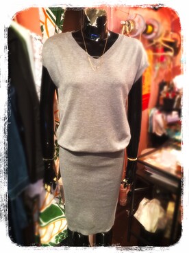 Plume-clothingさんのコーディネート