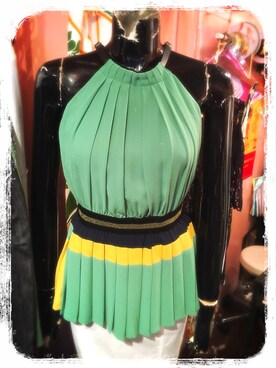 Plume-clothingさんのコーディネート