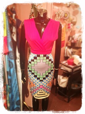 Plume-clothingさんのコーディネート