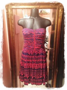 Plume-clothingさんのコーディネート