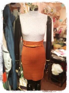 Plume-clothingさんのコーディネート