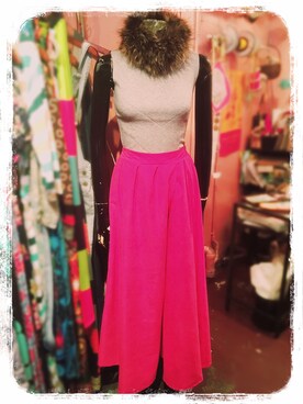 Plume-clothingさんのコーディネート