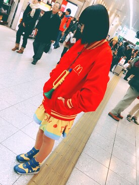 チートンさんのコーディネート