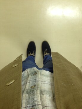 さかな＊さんのコーディネート