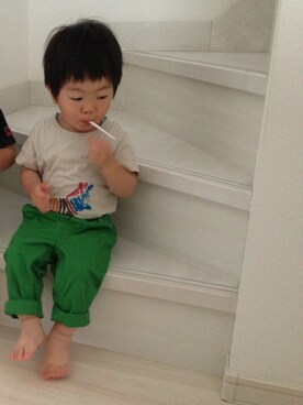 いと。さんのコーディネート