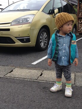 いと。さんのコーディネート