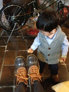 いと。さんのコーディネート