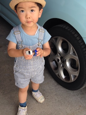 いと。さんのコーディネート