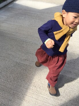 いと。さんのコーディネート