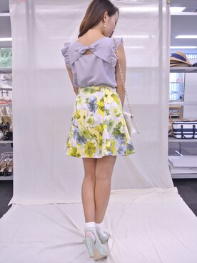 sakikoさんのコーディネート