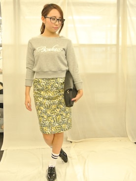 sakikoさんのコーディネート