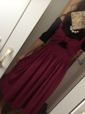 sakikoさんのコーディネート