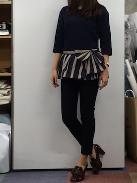 sakikoさんのコーディネート