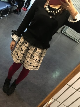 sakikoさんのコーディネート