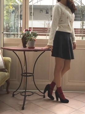 sakikoさんのコーディネート