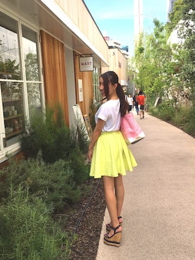 sakikoさんのコーディネート