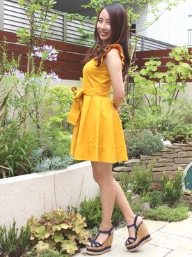 sakikoさんのコーディネート