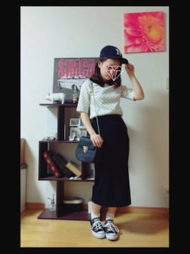 あゆさんのコーディネート