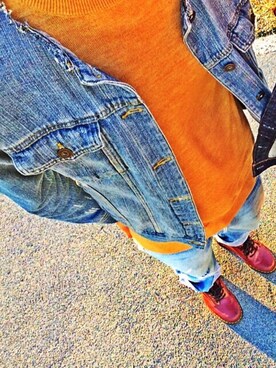 しょうまさんのコーディネート