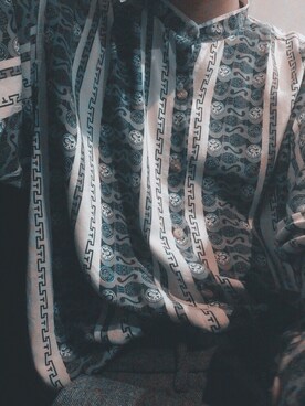 しょうまさんのコーディネート