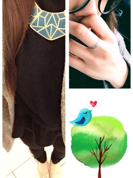 みっちゃんさんのコーディネート