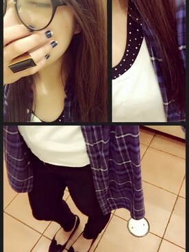 みっちゃんさんのコーディネート