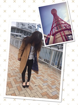 みっちゃんさんのコーディネート