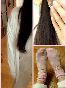 みっちゃんさんのコーディネート