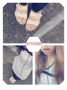 みっちゃんさんのコーディネート