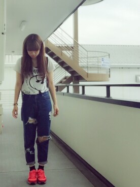 みっちゃんさんのコーディネート